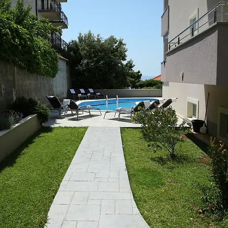 Apartments Nemira Exclusive-2