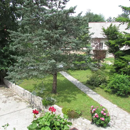 Guest House Nenad-2