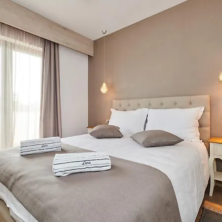 Boutique Rooms Luna-2