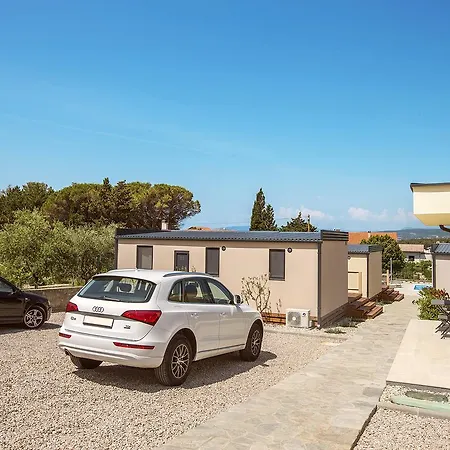 Mobile Homes Sanmar-3