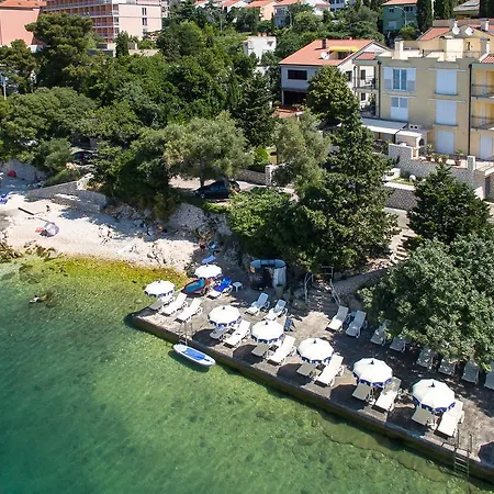 Villa Mare Crikvenica-2
