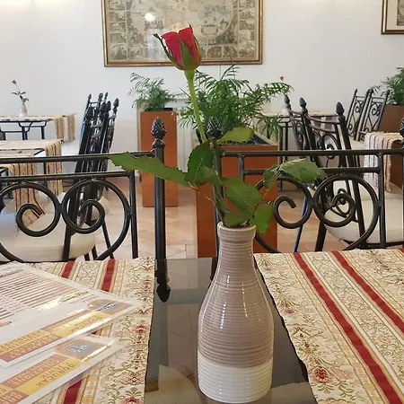 Villa Sveta Eufemija - Bed And Breakfast-3