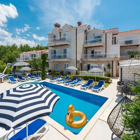 Villa Markoc-3