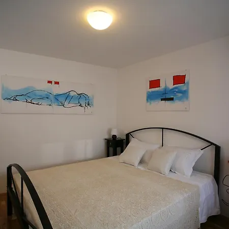 Rooms Beljan - Trogir Old Town-3