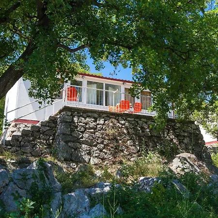 Paviljoni & Bungalow Kacjak-2