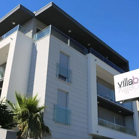 Apartments Bella-3