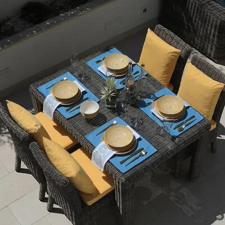 Holiday Apartments Split-3