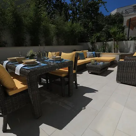Holiday Apartments Split-2