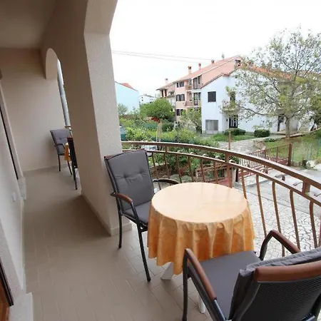 Apartments Fabris-2