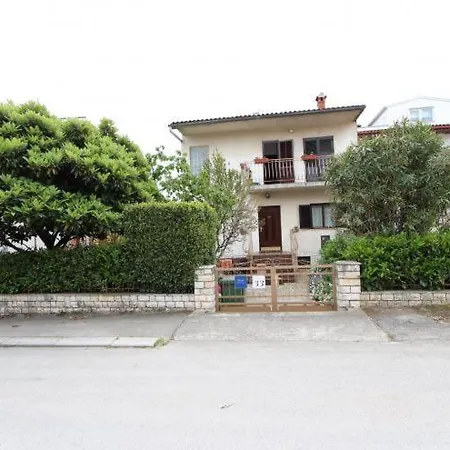 Apartments Fabris-3