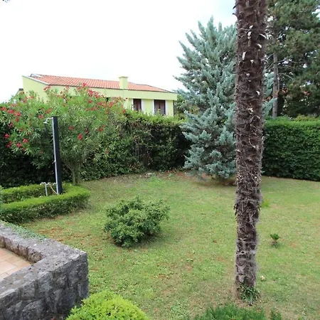 Vacation House Dora-3