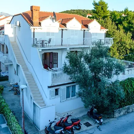 Villa Adria Apartments-3