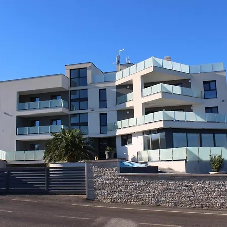 Apartmani Uwe-2