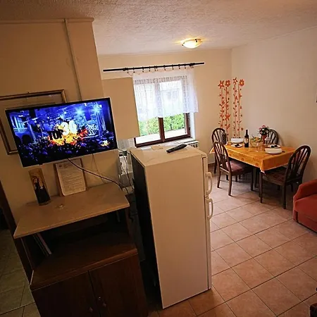 Guesthouse Marija-2