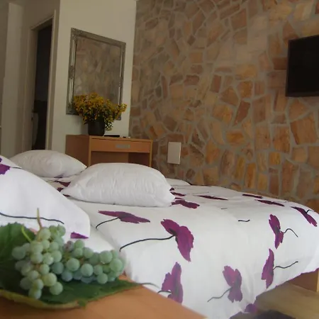 Guest House Korado-2