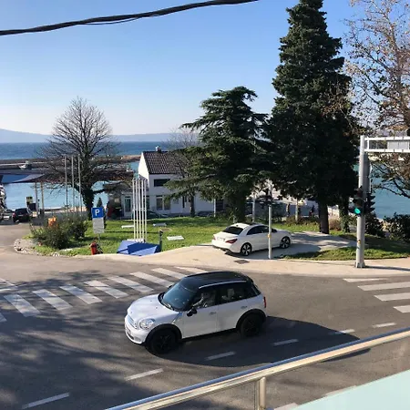 Apartmani I Sobe Ivancic1-3