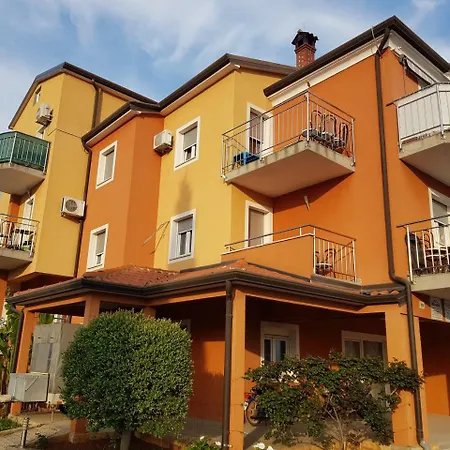 Apartman Mateja-2