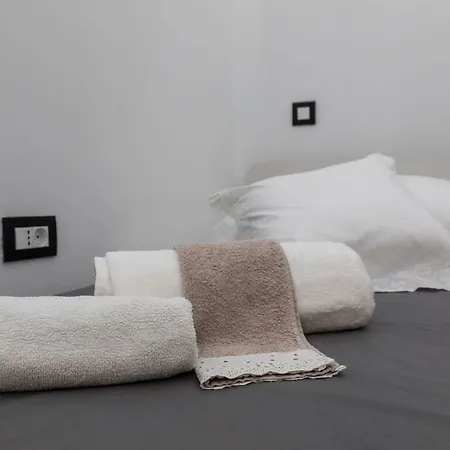 Guest House Tomasi One-2