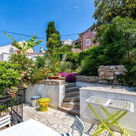 Apartments Nautica, Mali Losinj-2