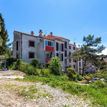 Apartments Ema, Mali Losinj-3