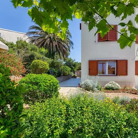Apartments Agneza, Mali Losinj-2