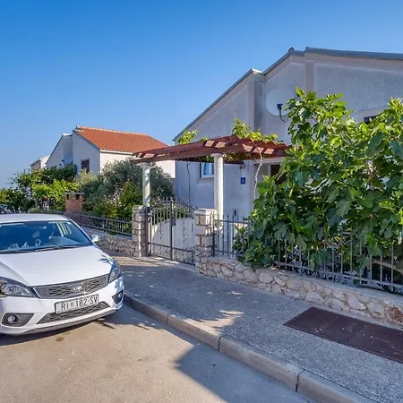 Apartments Leonarda, Mali Losinj-2