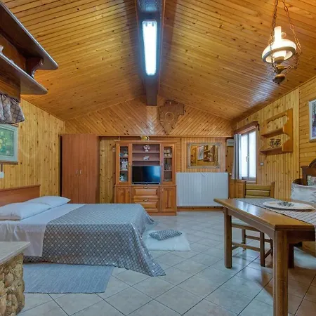 Cottage Nilda I-2