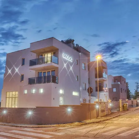 Hotel Modo-2