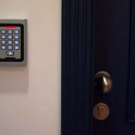 Center Luxury Rooms 3-3