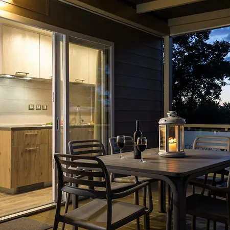 Mobile Homes - Lanterna Premium Camping Resort-2