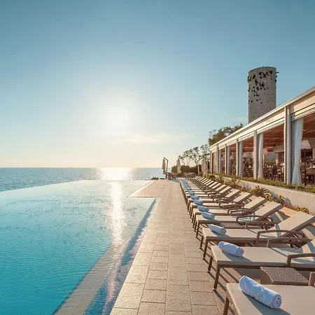 Isabella Island Miramare Suites & Villas, Valamar Collection-2