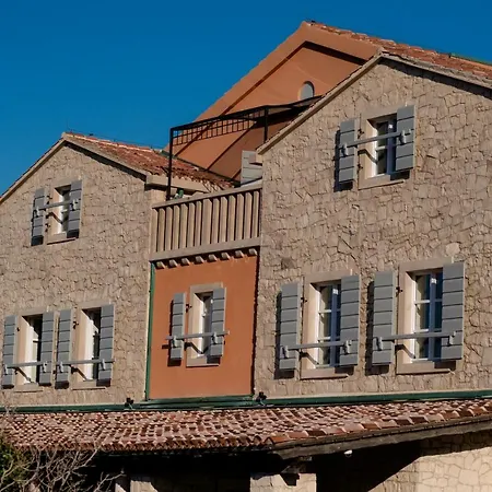 Boutique Hotel Boškinac-3
