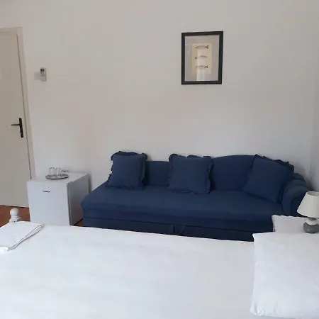 Rooms Sentic-3