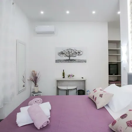 D&D Suites In Split Centre-3