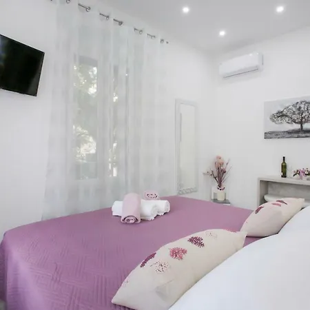 D&D Suites In Split Centre-2