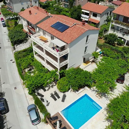 Guest house Zimmer F1-2