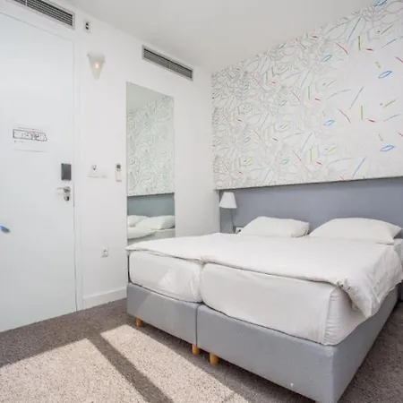 Jona Hotel Split-2