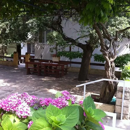 Guesthouse Mimas-3