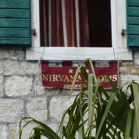 Nirvana Rooms & Apartments-2