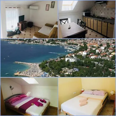 Apartmani Djura-3