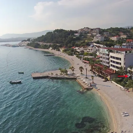 Hotel Beach Split-3