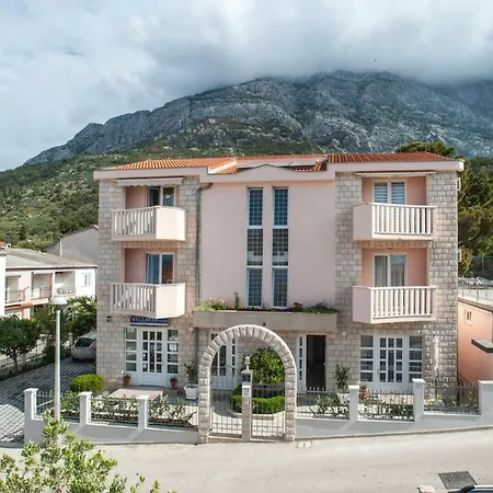 House Bacak - Apartment & Wellness-Studio-2