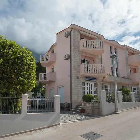House Bacak - Apartment & Wellness-Studio-3