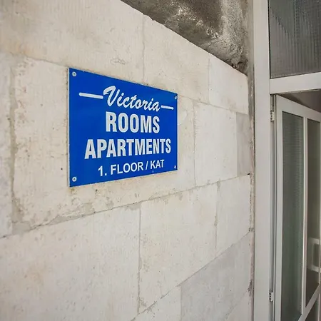 Guest House Victoria-2