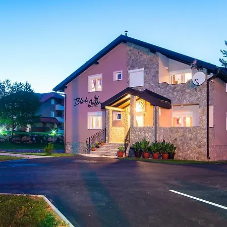 Black Queen Guesthouse-3