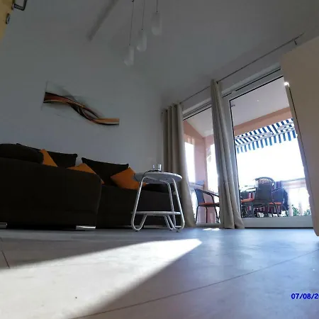 Apartment Poleti-2