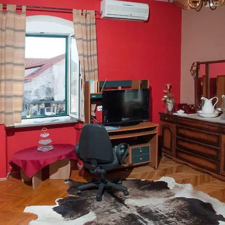 Buga And Tuga Rooms-2