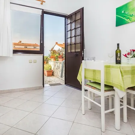 Studio Apartments Romina-2