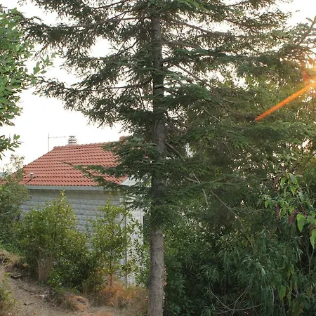 I Sassi Bianchi - East Villa-2