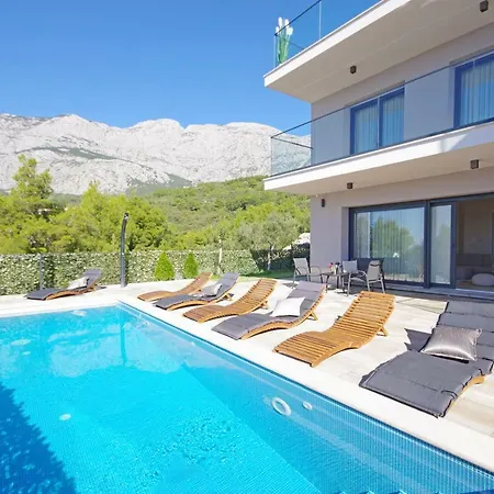 Villa Olive Hill-3